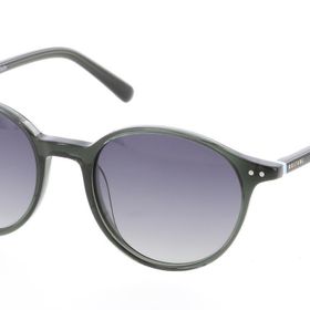 Mustang MU2578-05 49 Polarize Unisex Güneş Gözlüğü