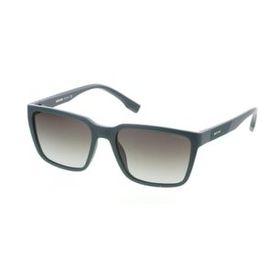 Mustang MU2584-03 56 Polarize Yeşil Erkek Güneş Gözlüğü