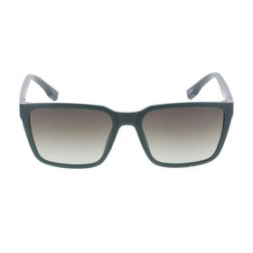 Mustang MU2584-03 56 Polarize Yeşil Erkek Güneş Gözlüğü