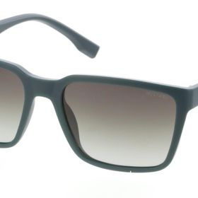 Mustang MU2584-03 56 Polarize Yeşil Erkek Güneş Gözlüğü