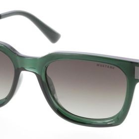 Mustang MU2591-02 53 Polarize Erkek Güneş Gözlüğü