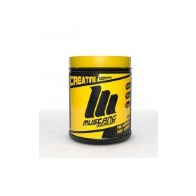 Mustang Nutrition Creatine 450 gr Protein Tozu