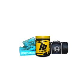 Mustang Nutrition Creatine 450 gr Protein Tozu