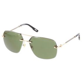 Mustang Y MU2361 Col 01 Unisex Güneş Gözlüğü