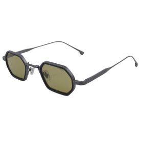 Mustang Y MU2487 02 Unisex Güneş Gözlüğü