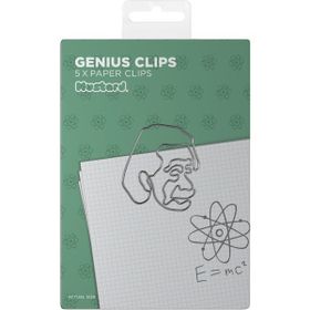 Mustard 5'li Genius Ataş