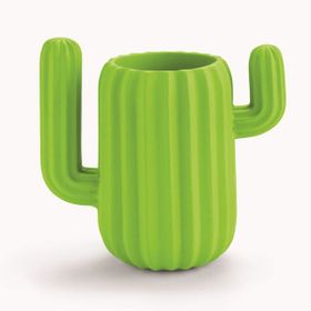Mustard Cactus Masaüstü Organizer