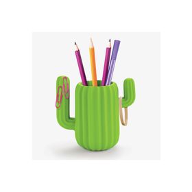 Mustard Cactus Masaüstü Organizer