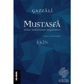 Mustasfa - imami gazali