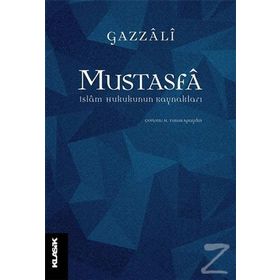 Mustasfa - imami gazali