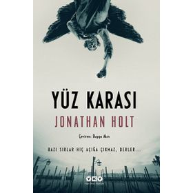 Müştehir Karakaya Yüz Karası
