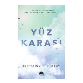 Müştehir Karakaya Yüz Karası