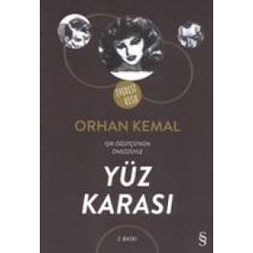 Müştehir Karakaya Yüz Karası