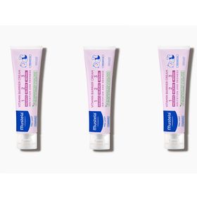 Mustela 1.2.3 50 ml 2 Adet Vitamin Barrier Cream Pişik Kremi