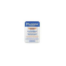 Mustela 10 gr Cold Cream İçeren Nemlendirici Stick