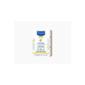 Mustela 100 gr Cold Cream İçeren Besleyici Sabun