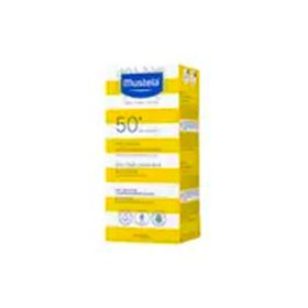 Mustela 100 ml Spf50+ Güneş Losyonu