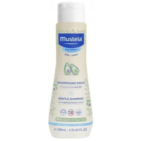Mustela 200 ml Çiçeksi Bebek Şampuanı