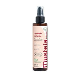 Mustela 200 ml Maternite Çok Amaçlı Bakım Losyonu