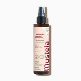 Mustela 200 ml Maternite Çok Amaçlı Bakım Losyonu