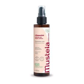 Mustela 200 ml Maternite Çok Amaçlı Bakım Losyonu