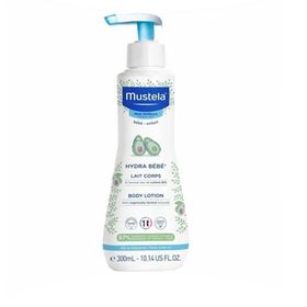 Mustela 300 ml Hydra Body Bebek Vücut Losyonu