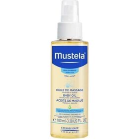 Mustela 3'lü Avantaj Seti