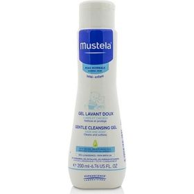 Mustela 3'lü Avantaj Seti
