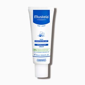 Mustela 40 ml Saç Pullanmalarına Karşı Krem