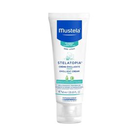 Mustela 40 ml Stelopia Yüz Kremi