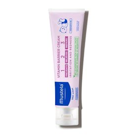 Mustela 50 ml Bebek Pişik Önleyici Kremi
