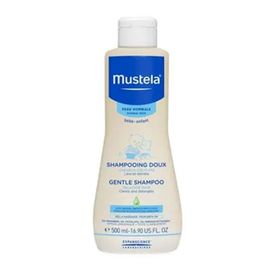 Mustela 500 ml Gentle Papatya Özlü Şampuan