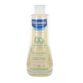 Mustela 500 ml Papatya Özlü Gentle Cleansing Bebek Şampuanı