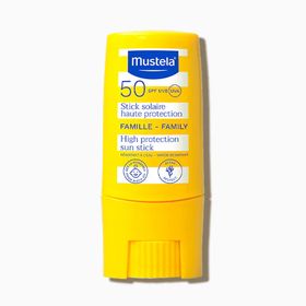 Mustela 9 ml Çok Yüksek Koruma 50 Faktör Stick Güneş Kremi