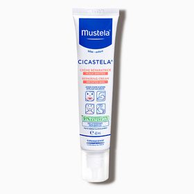 Mustela Cicastela 40 ml Repairing Cream