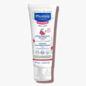 Mustela Çok Hassas Ciltler İçin 40 ml Nemlendirici Krem
