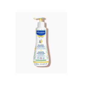 Mustela Cold Cream 300 ml İçeren Besleyici Şampuanı
