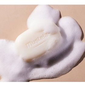 Mustela Cold Cream İçeren 150 gr Sabun