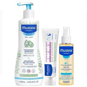 Mustela Favori Set