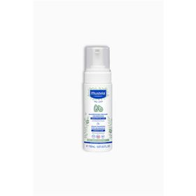 Mustela Foam Shampoo For Newborns 150 ml Yenidoğan Köpük Şampuan