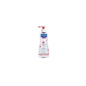 Mustela Hassas Ciltler İçin 300 ml Soothing Cleansing Saç ve Vücut Jeli