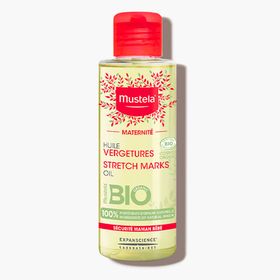 Mustela Maternite 105 ml Çatlak Öncesi Bakım Yağı