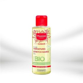 Mustela Maternite 105 ml Çatlak Öncesi Yağı