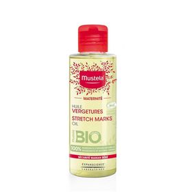 Mustela Maternite 105 ml Çatlak Öncesi Yağı