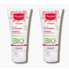 Mustela Maternite 30 ml x 2 Göğüs Ucu Kremi