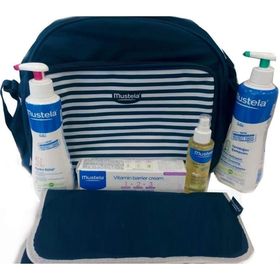 Mustela Merhaba Bebek Bakım Seti
