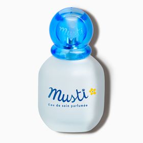 Mustela Mustı Eau De Soin Bebek Ve Çocuk Kokusu