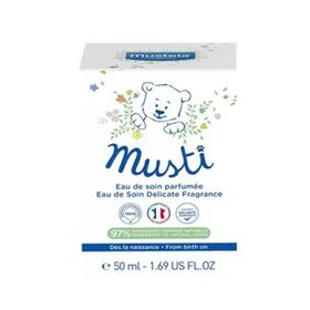 Mustela Musti EDP 50 ml Kadın Parfüm