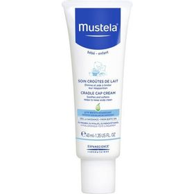 Mustela Nemlendirici 40 ml Cilt Bakım Kremi
