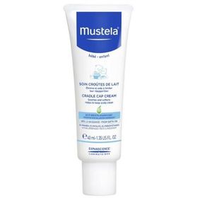 Mustela Nemlendirici 40 ml Cilt Bakım Kremi